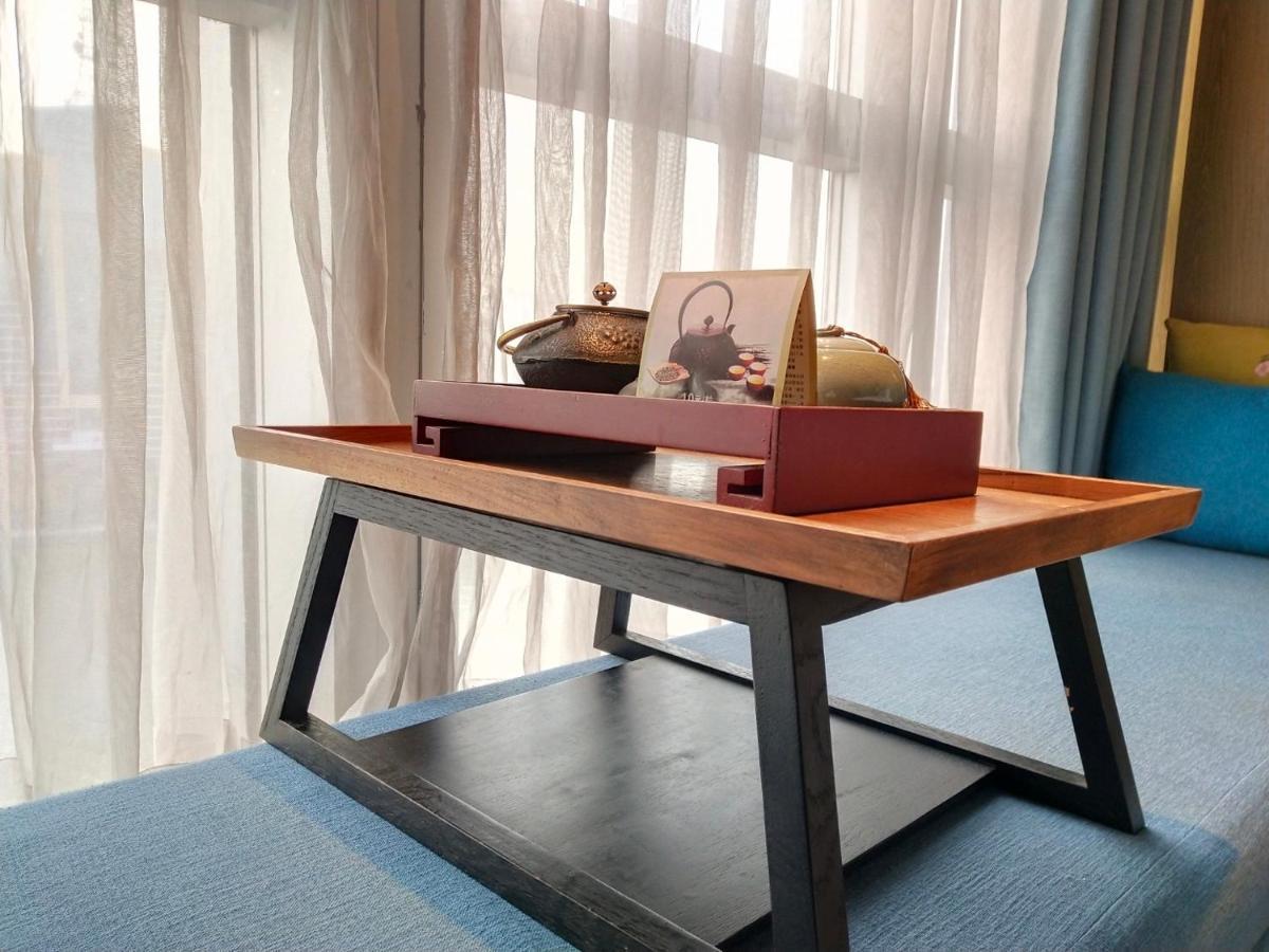 Howard Johnson Riverview Hotel Quảng Châu Ngoại thất bức ảnh